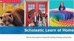 Scholastic Learn at Home 
